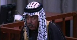 Kurdish community welcomes death sentence of Chemical Ali